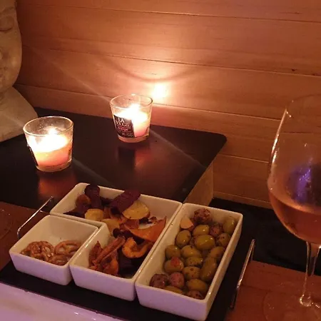 Frühstückspension L'atelier 3*