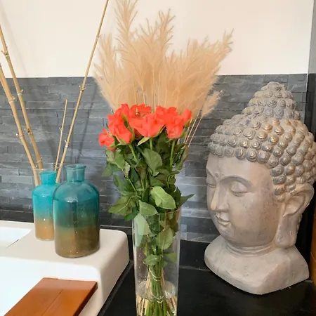 L'atelier Bed & Breakfast Codognan
