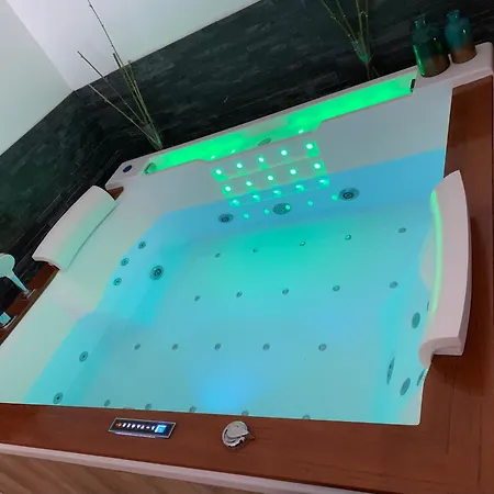 Frühstückspension L'atelier