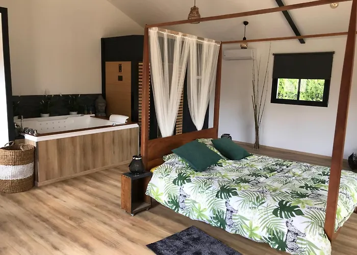 L'atelier Oda ve Kahvaltı